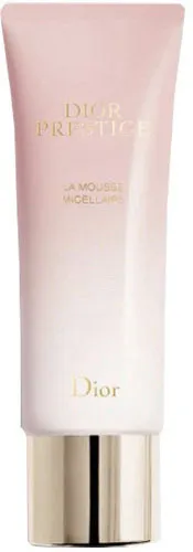 Dior Prestige Micellar Mousse