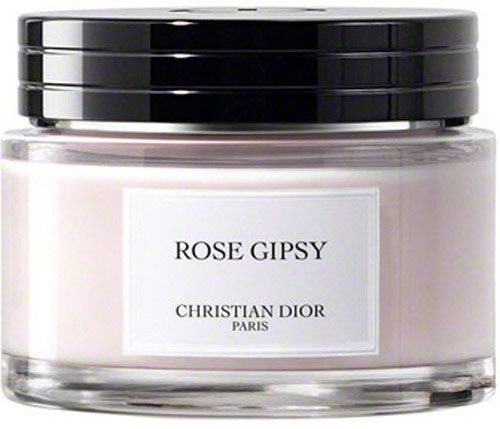 Rose Gipsy - Body Cream