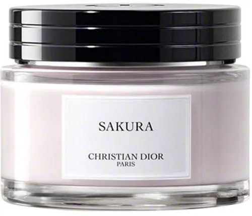 Sakura - Body Cream