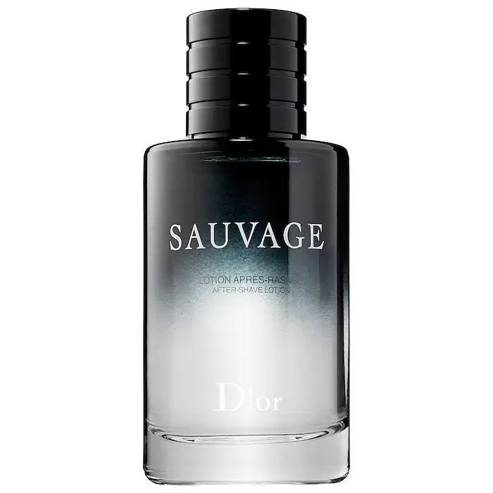 Dior Sauvage After-Shave Lotion