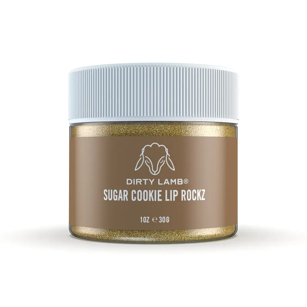 Lip Rockz Sugar Cookie