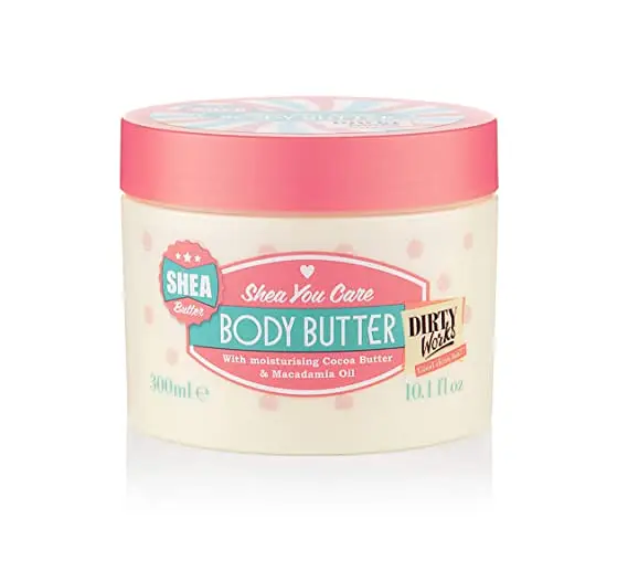 Shea You Care Body Butter