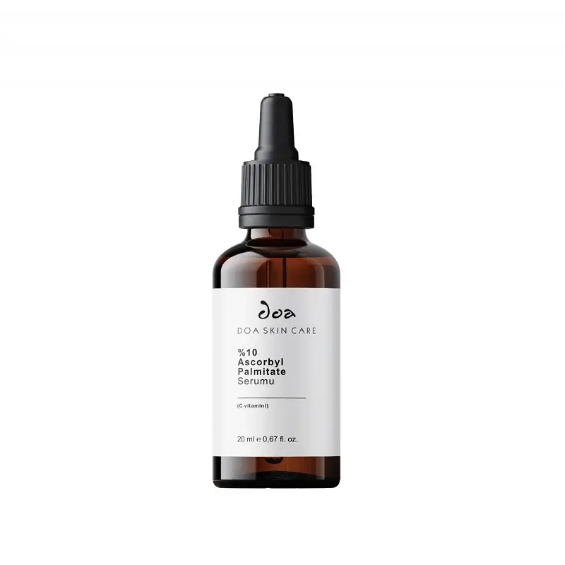 Ascorbyl Palmitate 10% Serum