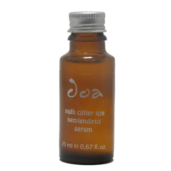 Oily Skin Moisturizing Serum