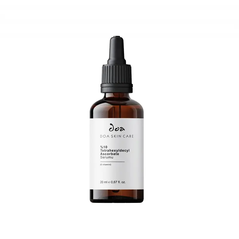 Tetrahexyldecyl Ascorbate 10% Serum