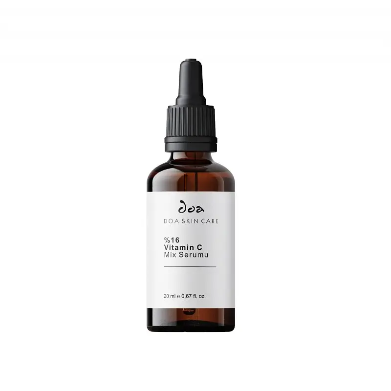 Vitamin C 16% Mix Serum