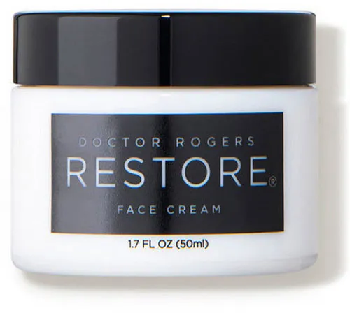 Doctor Rogers Restore RESTORE Face Cream