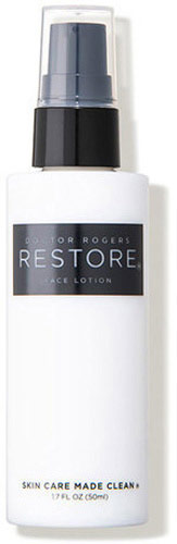 RESTORE Face Lotion