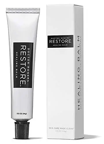 Doctor Rogers Restore Restore Healing Balm