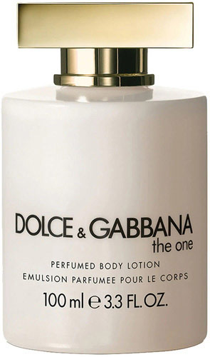 Dolce&Gabbana The One Body Lotion