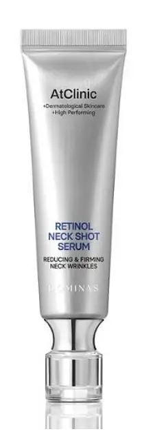 Retinol Neck Shot Serum