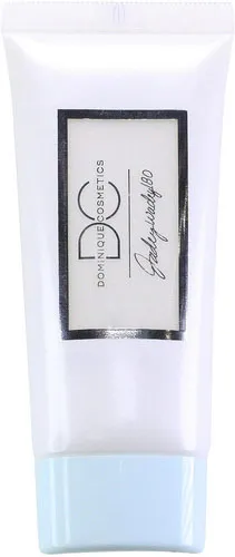 Dominique Cosmetics Ultra Hydrating Complexion Primer - DC x JadeyWadey180