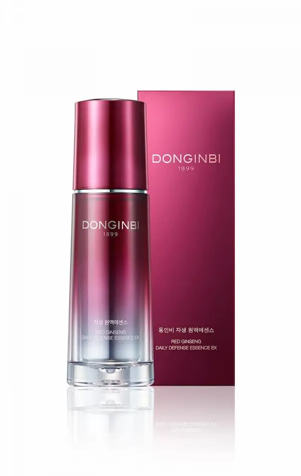 Red Ginseng Daily Defense Essence EX