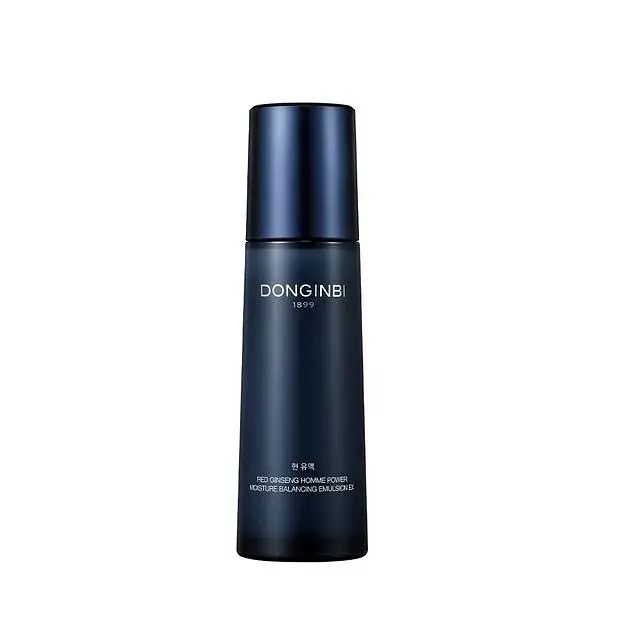 Red Ginseng Homme Power Moisture Balancing Emulsion EX