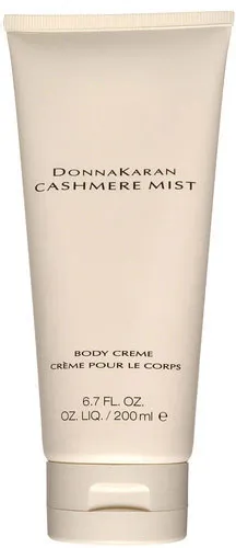 Cashmere Mist Body Creme