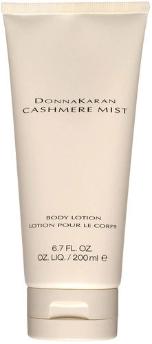 Donna Karan Cashmere Mist Body Lotion