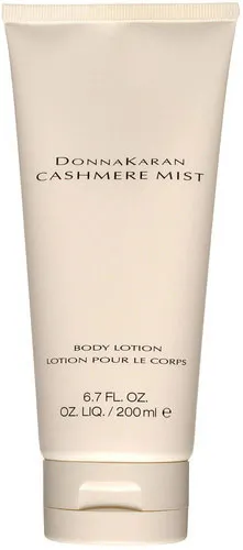 Cashmere Mist Body Lotion