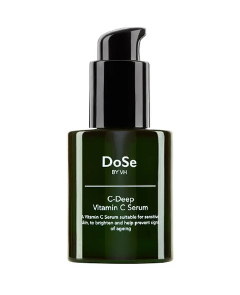 Dose By VH C-Deep Vitamin C Serum