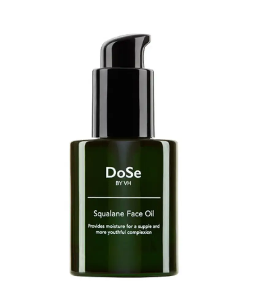 Dose By VH Squalane Face Oil