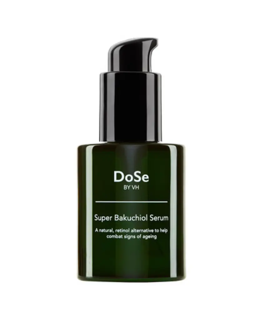 Dose By VH Super Bakuchiol Serum