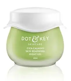 Dot & Key Skincare Cica & Niacinamide Night Gel