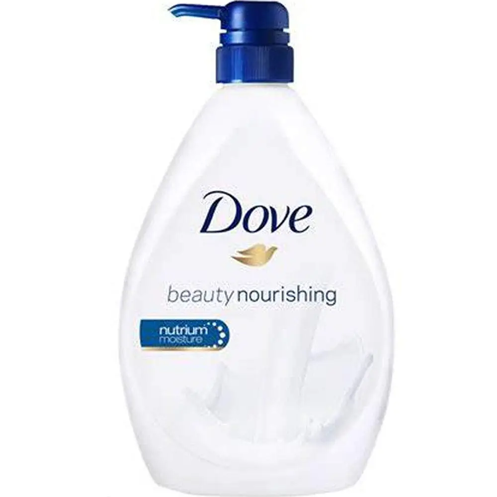 Beauty Nourishing Body Wash