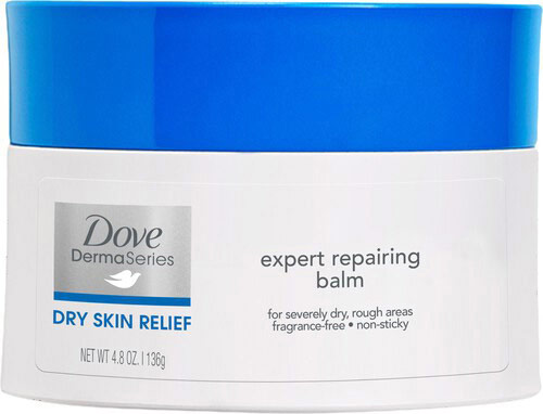 DermaSeries Dry Skin Relief Expert Balm