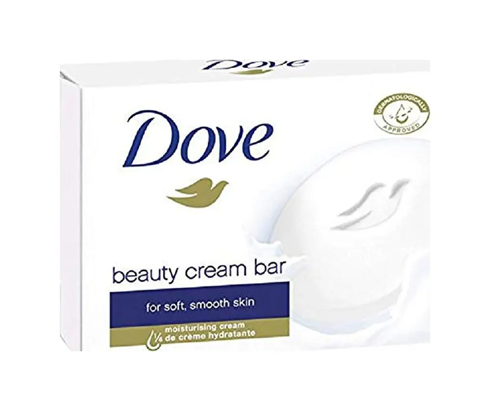 Moisturising Soap Beauty Cream Bar