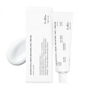 Anastatica Skin Healing Gel Cream