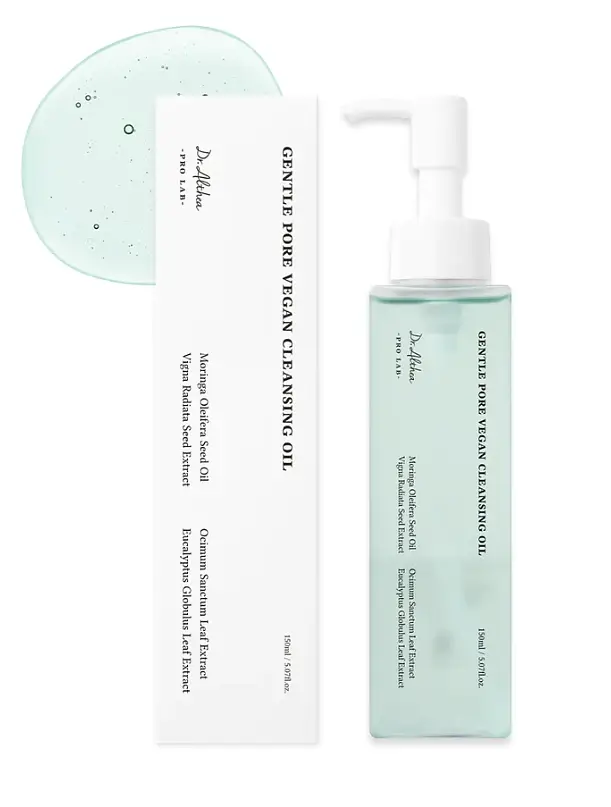 Dr. Althea Gentle Pore Vegan Cleansing Oil