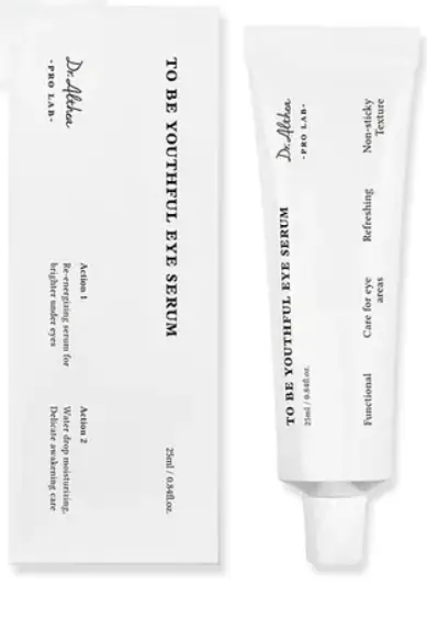 Dr. Althea To Be Youthful Eye Serum