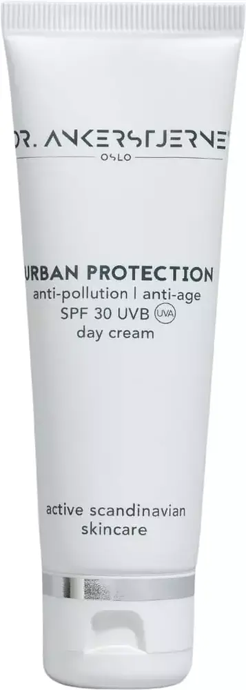 Urban Protection Day Cream SPF 30