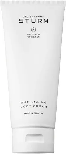 Anti-Aging Body Cream