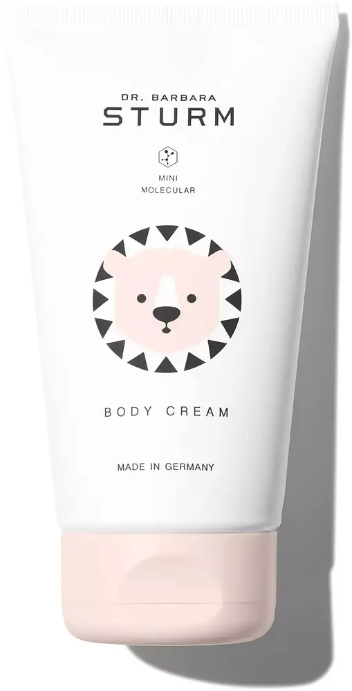 Baby And Kids Body Cream