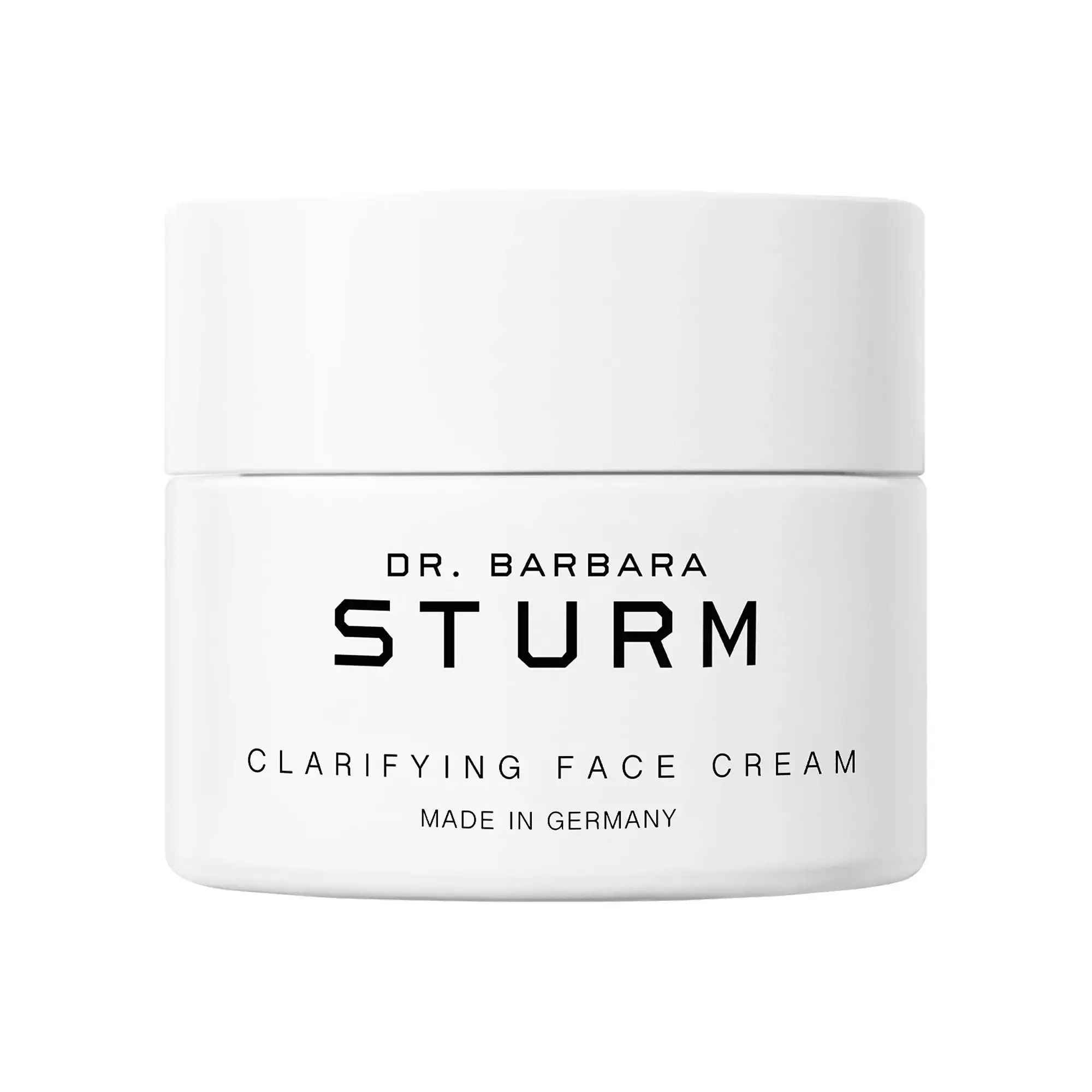 Dr. Barbara Sturm Clarifying Face Cream