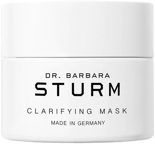 Clarifying Mask