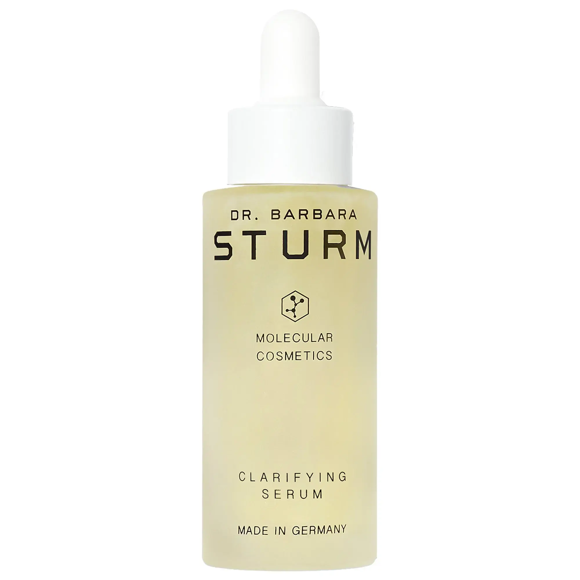 Clarifying Serum