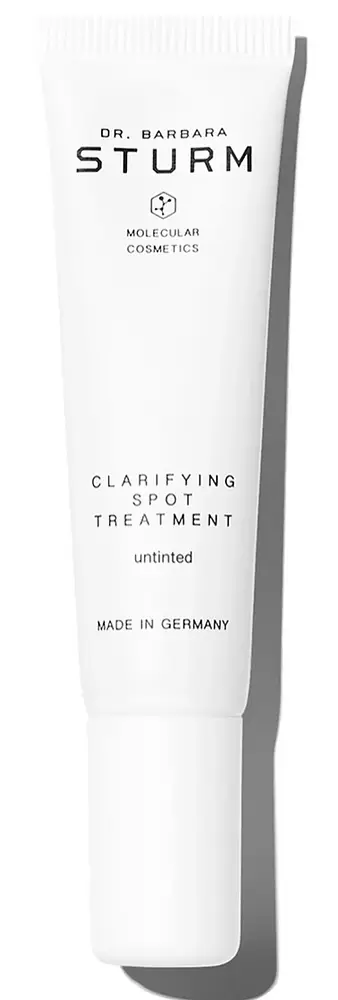 Clarifying Spot Treatment - Untinted