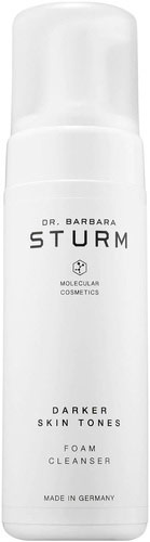 Dr. Barbara Sturm Darker Skin Tones Foam Cleanser