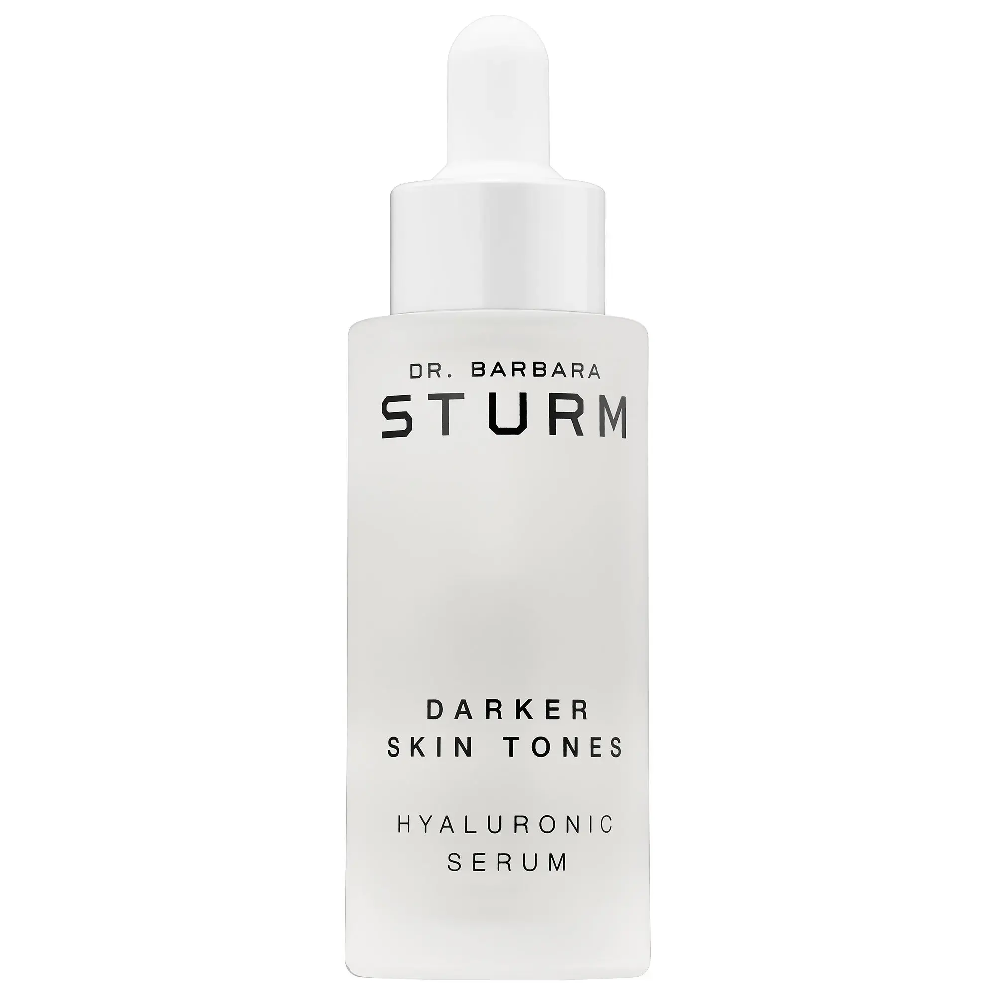 Darker Skin Tones Hyaluronic Serum