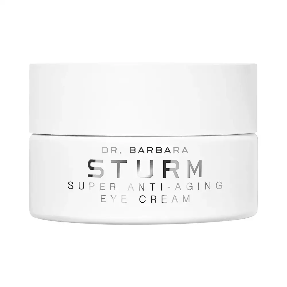 Super Anti-Aging Eye Cream