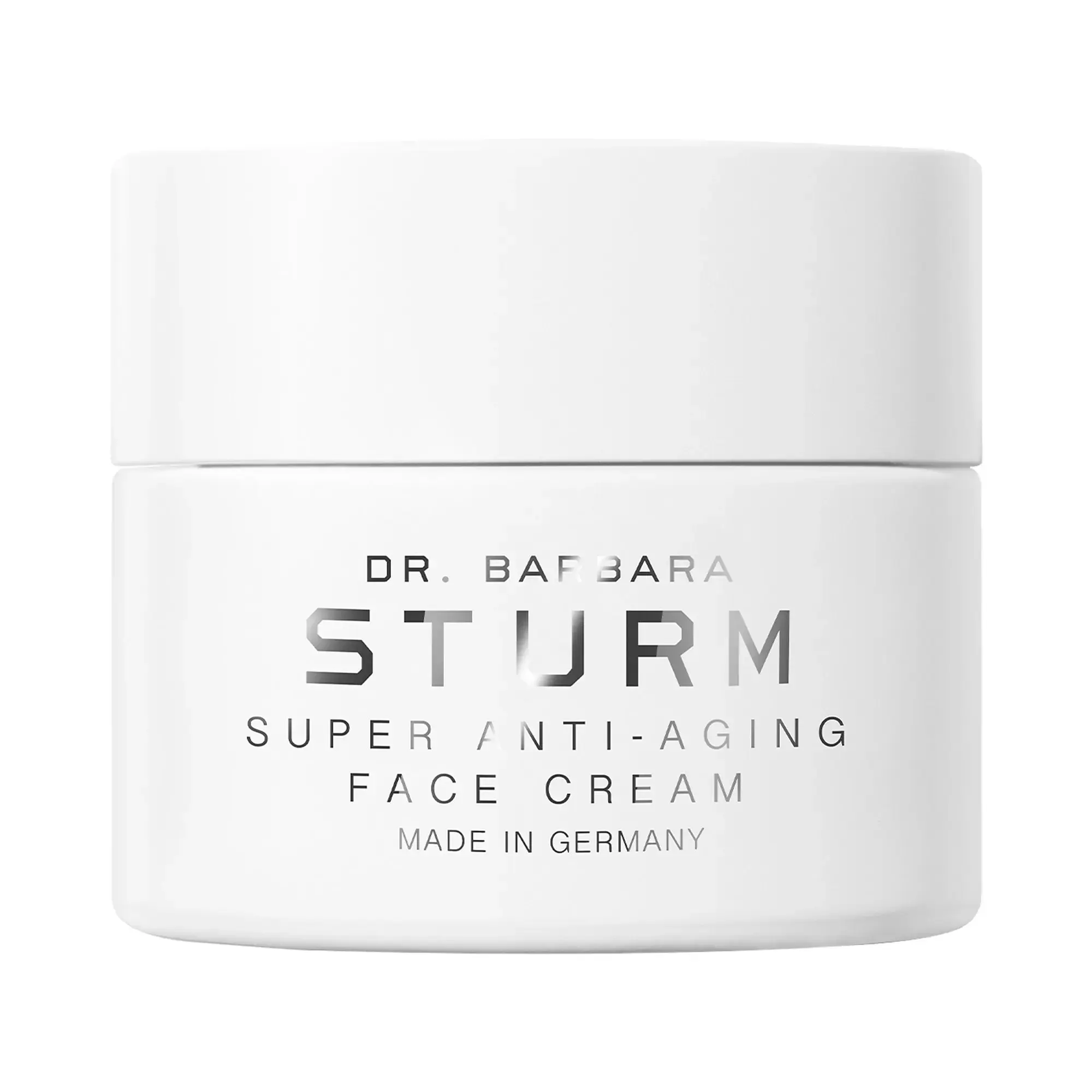 Super Anti-Aging Face Cream