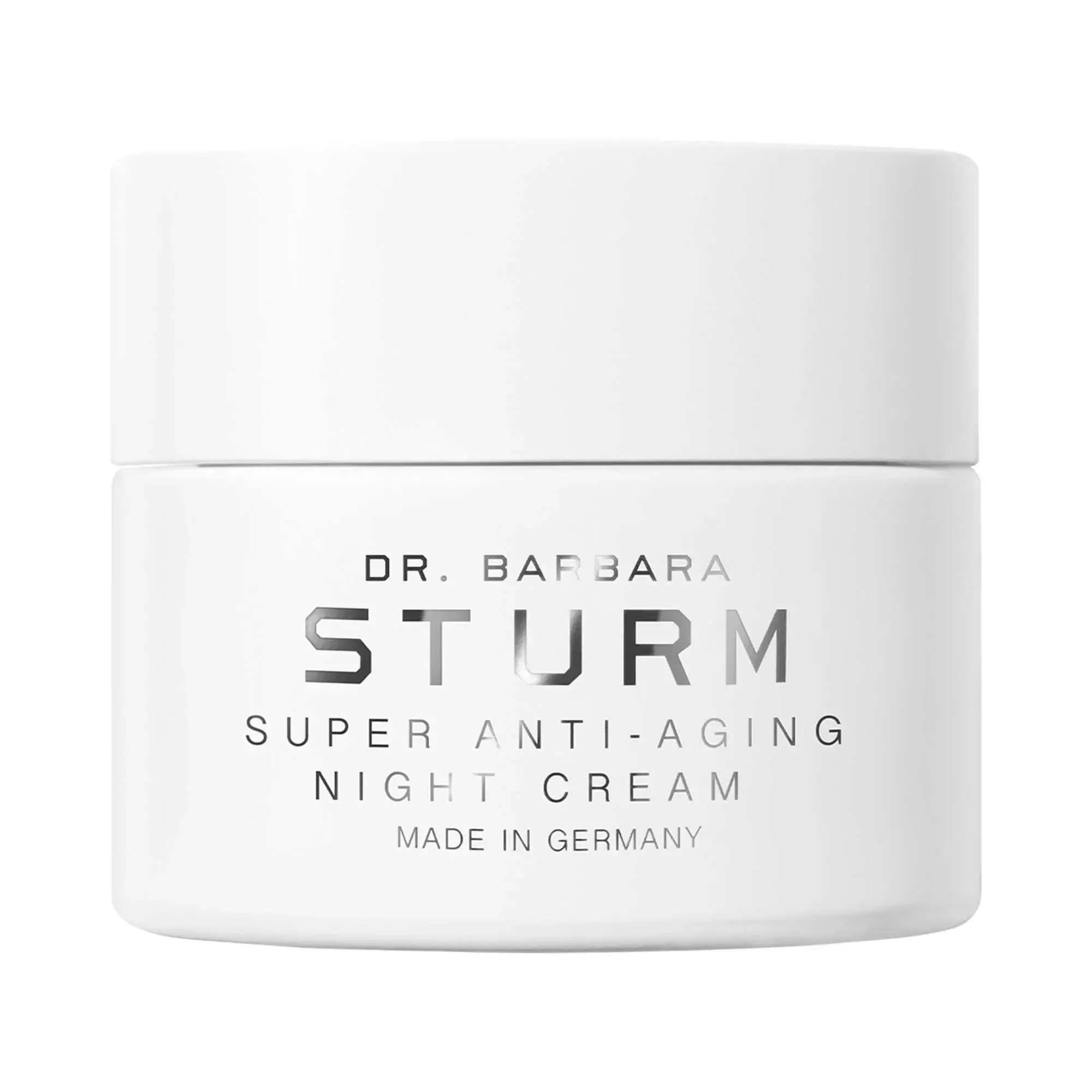 Super Anti-Aging Night Cream