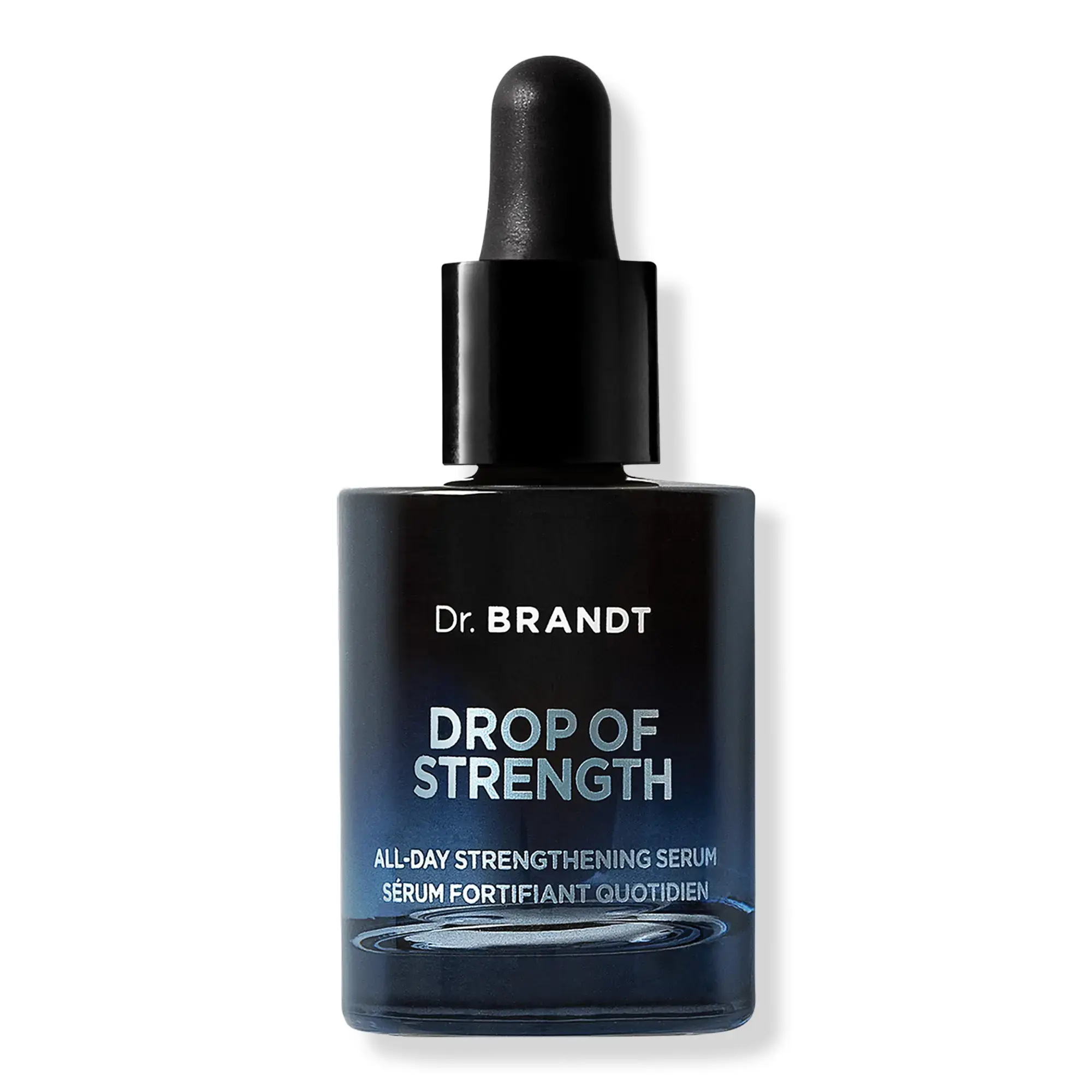 Drop of Strength All-Day Strengthening Serum