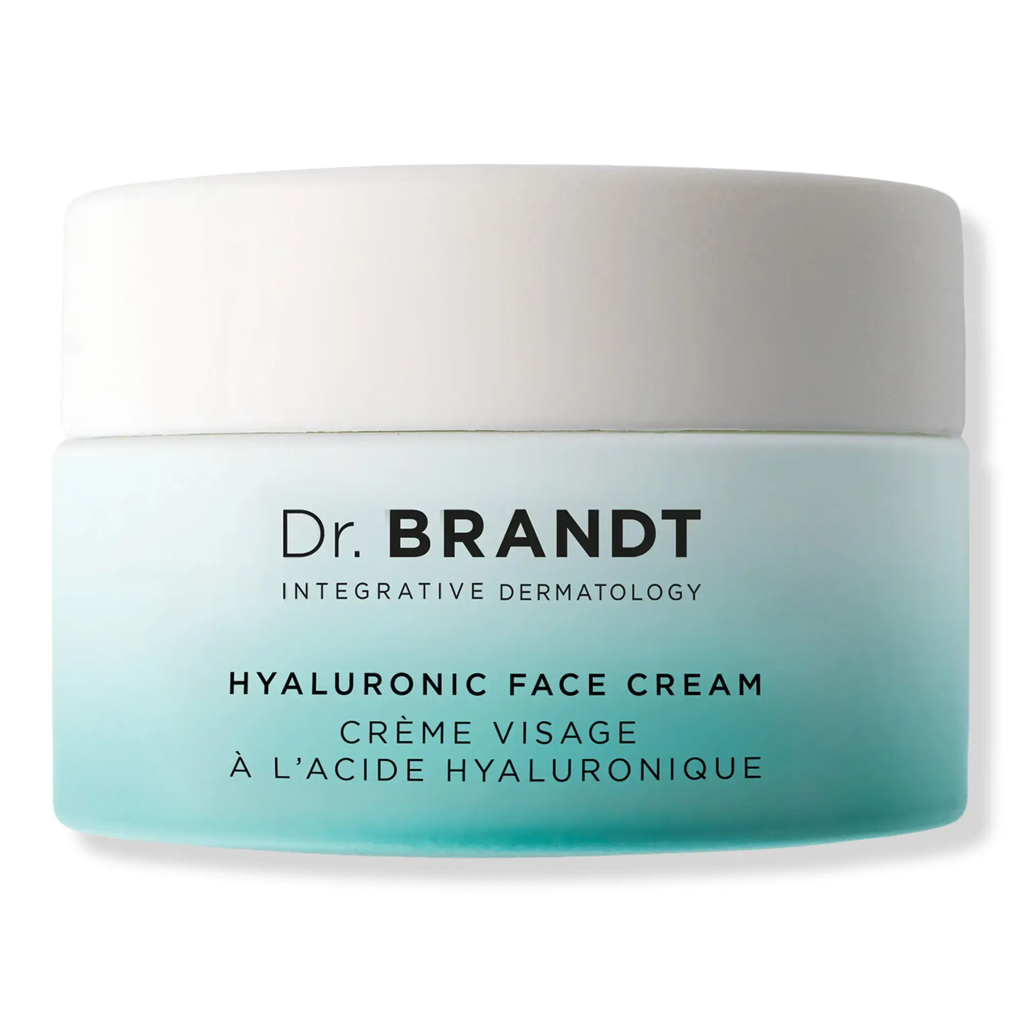 Hyaluronic Face Cream