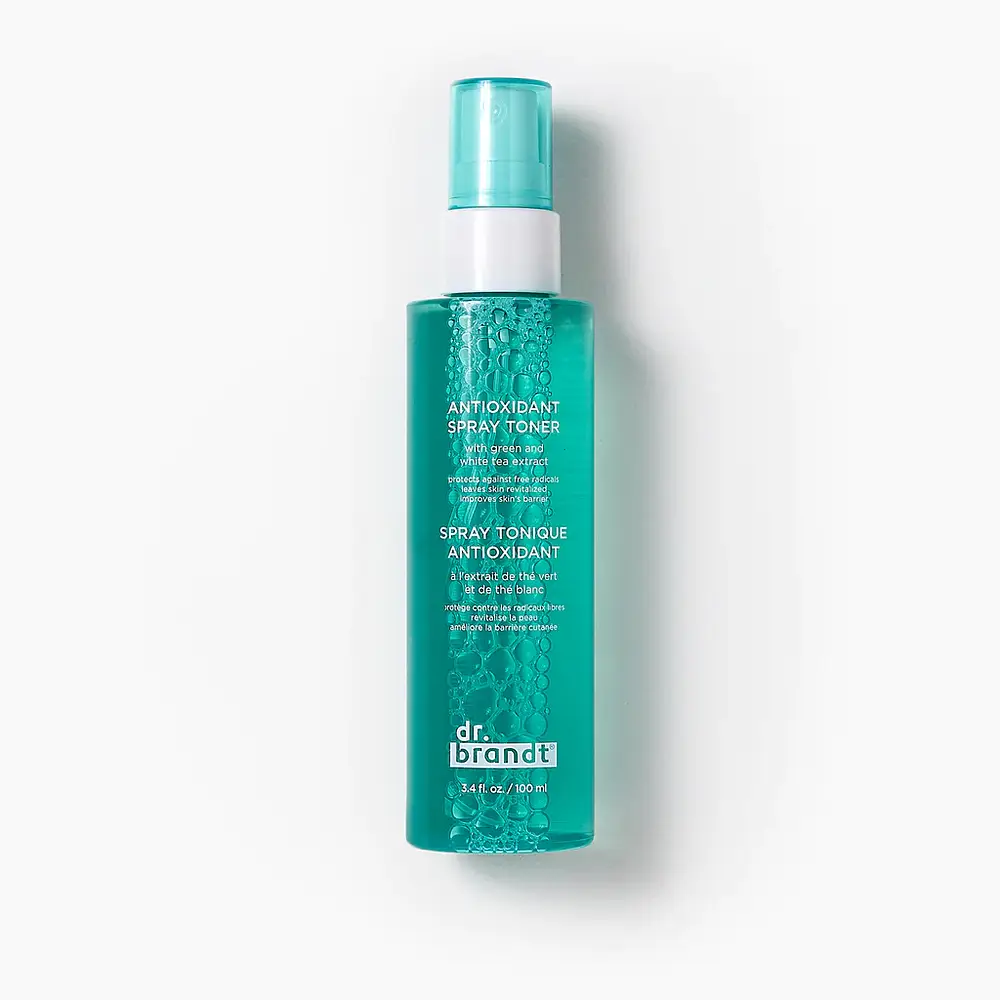 Antioxidant Spray Toner