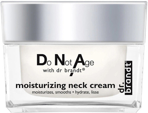 Dr. Brandt Skincare Do Not Age With Dr. Brandt Moisturizing Neck Cream