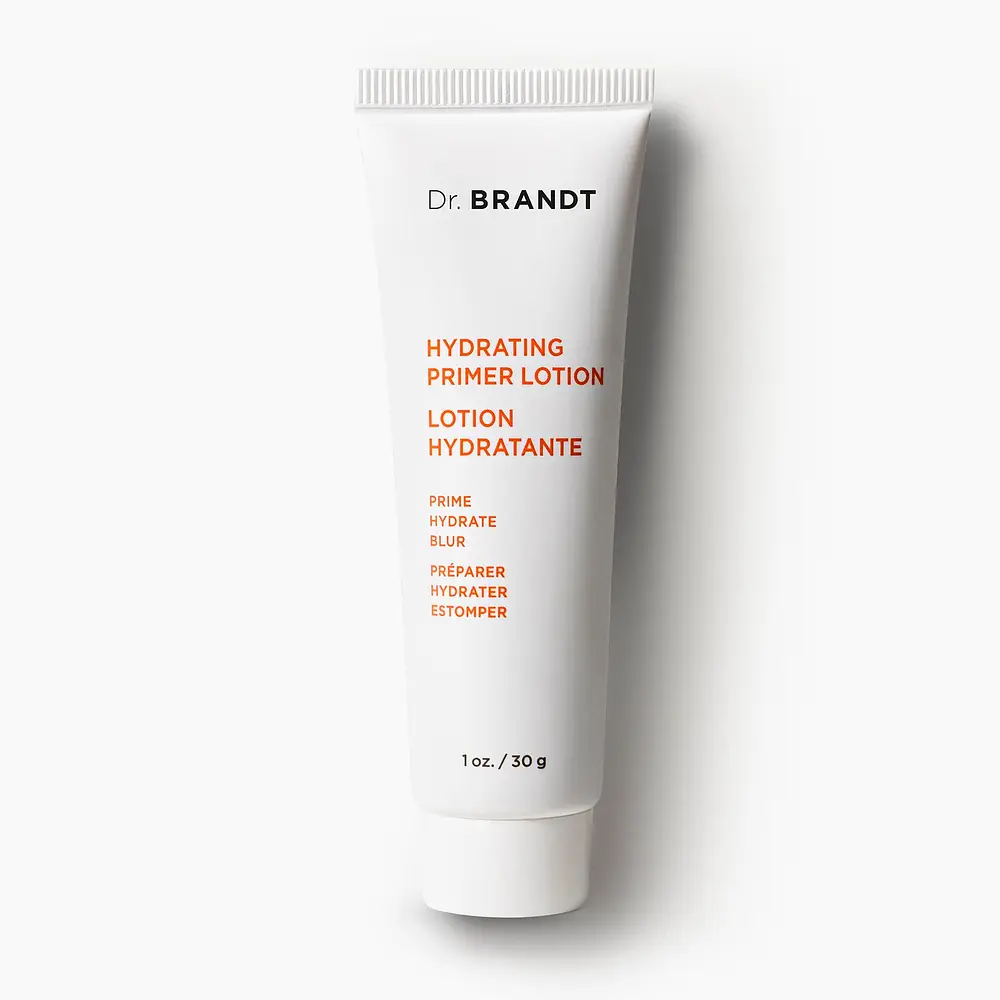 Hydrating Primer Lotion