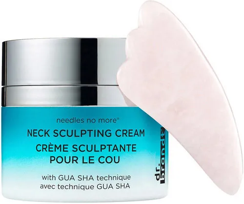 Needles No More Neck Sculpting Cream