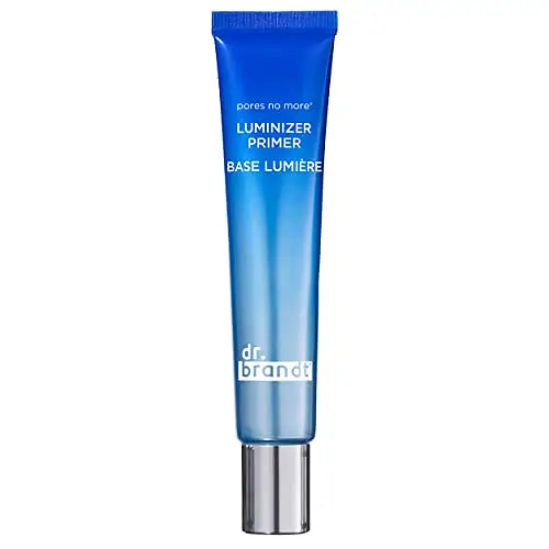 Pores No More Luminizer Primer